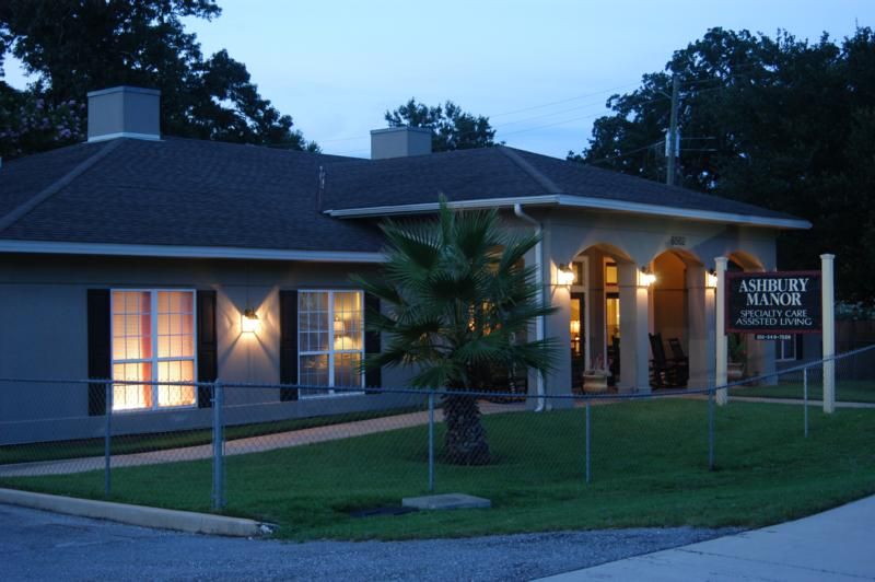 Ashbury Manor 3