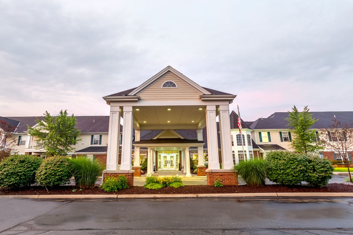 Independence Village Of Aurora 1
