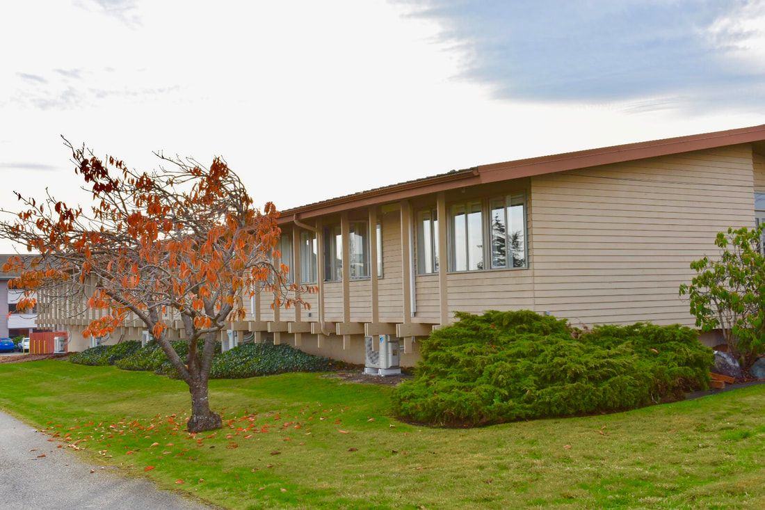 Welcome Home Oak Harbor Senior Memory Care 3