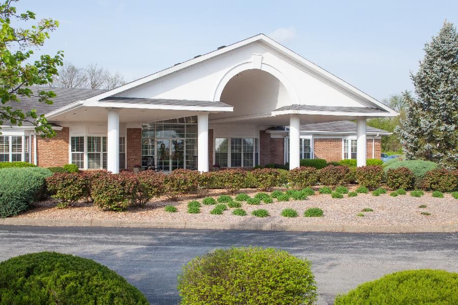 Magnolia Village 1