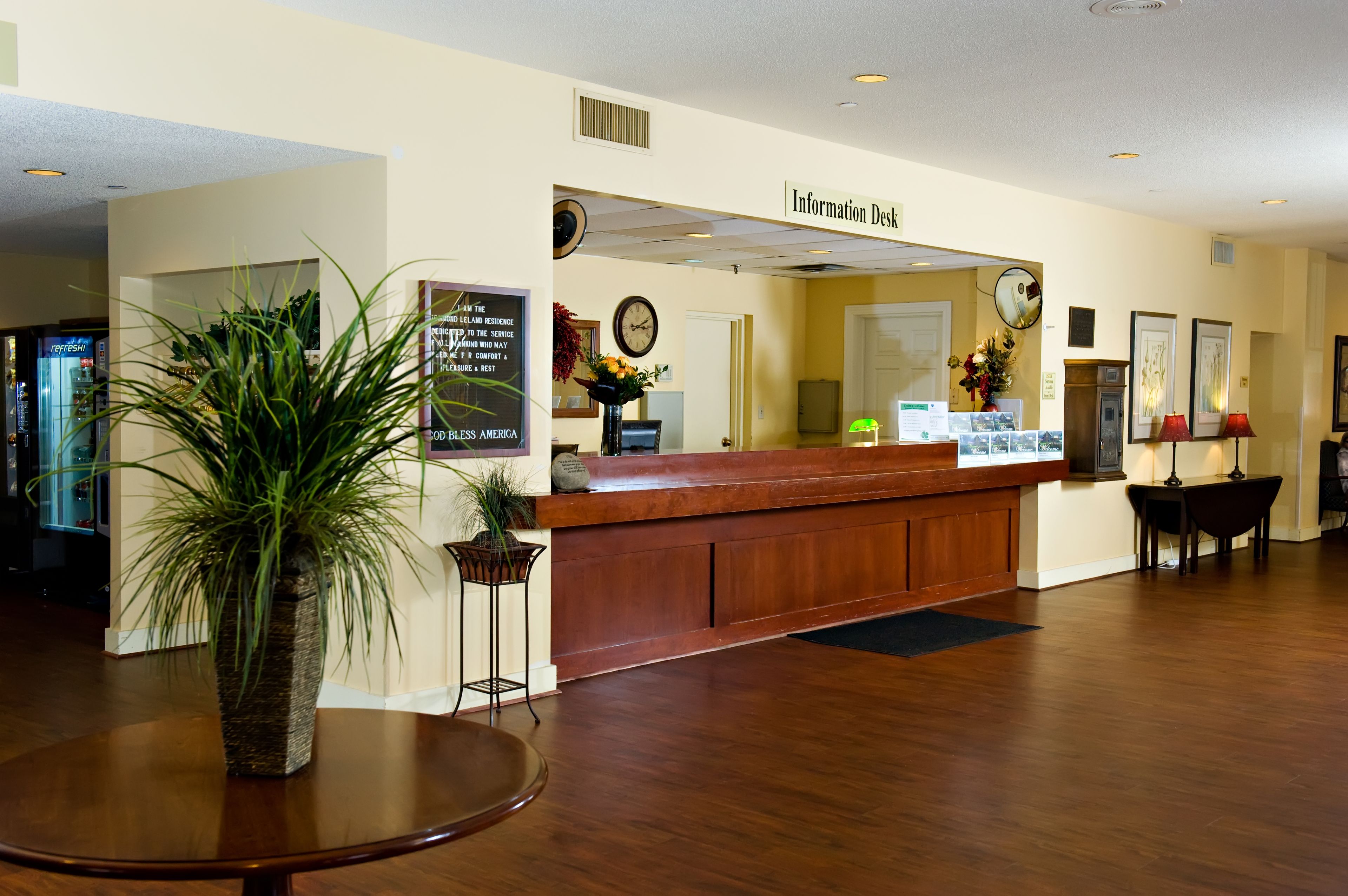 The Leland Legacy Senior Community 4