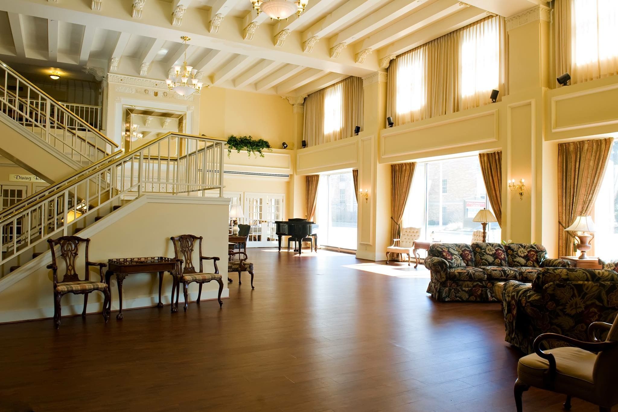 The Leland Legacy Senior Community 2