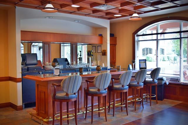 Villa St. Benedict 3