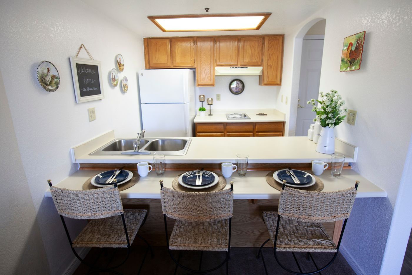 Grand Court of Mesa Senior Living 4