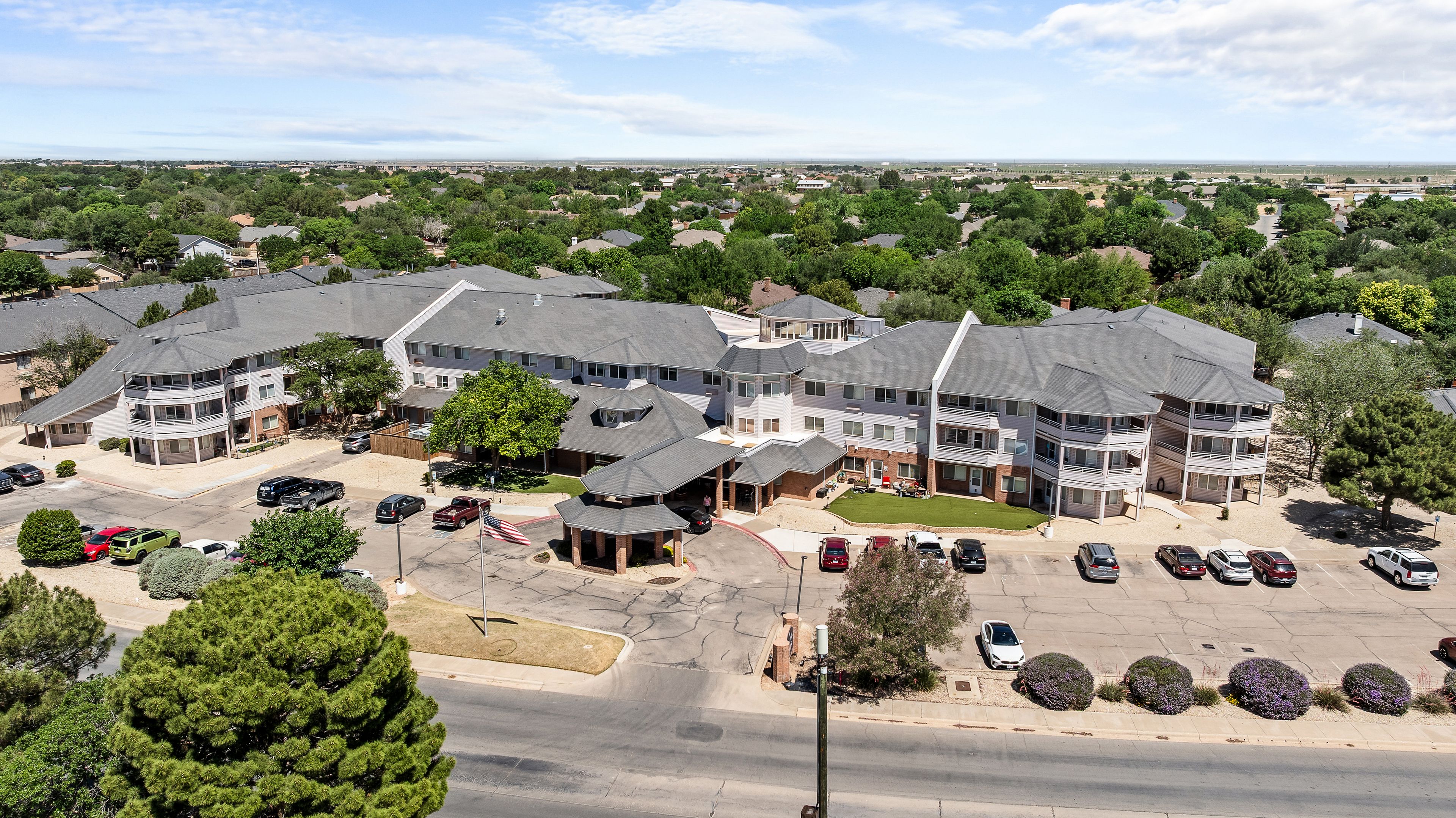 Polo Park Estates - Sky Active Living 1