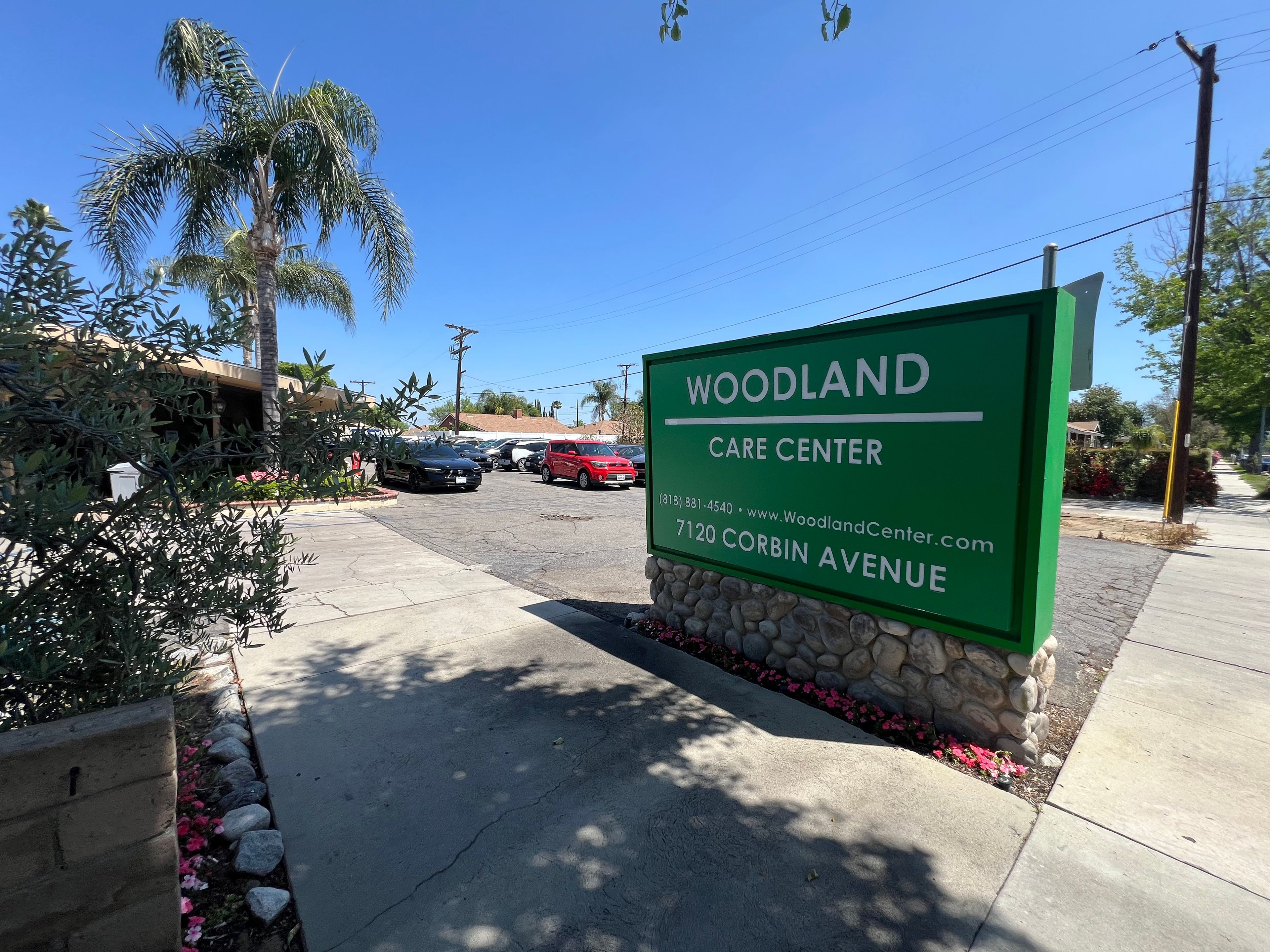 Four Seasons Assisted Living Center 4