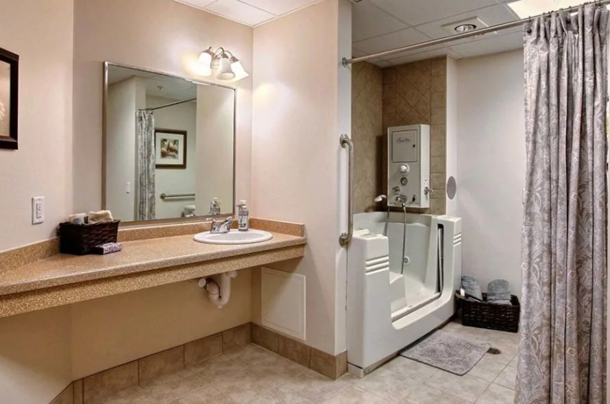 Milestone Senior Living Hillsboro 3