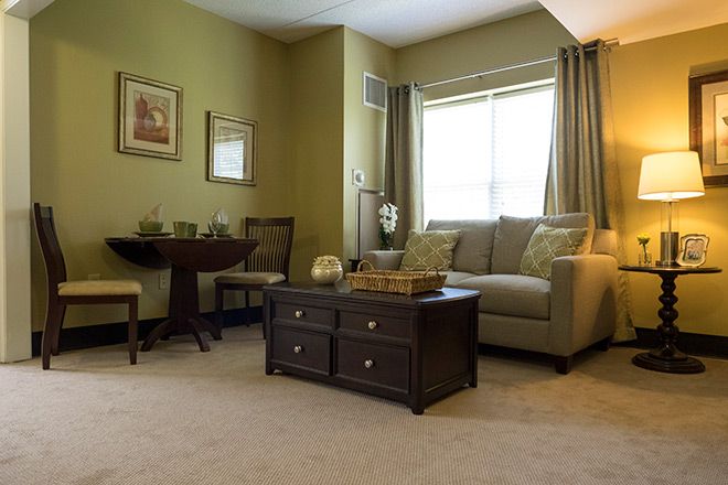 Gables on Pelham Skilled Nursing and Rehab 2