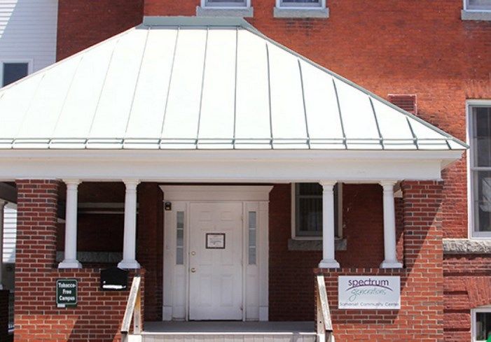 Somerset Community Center 1