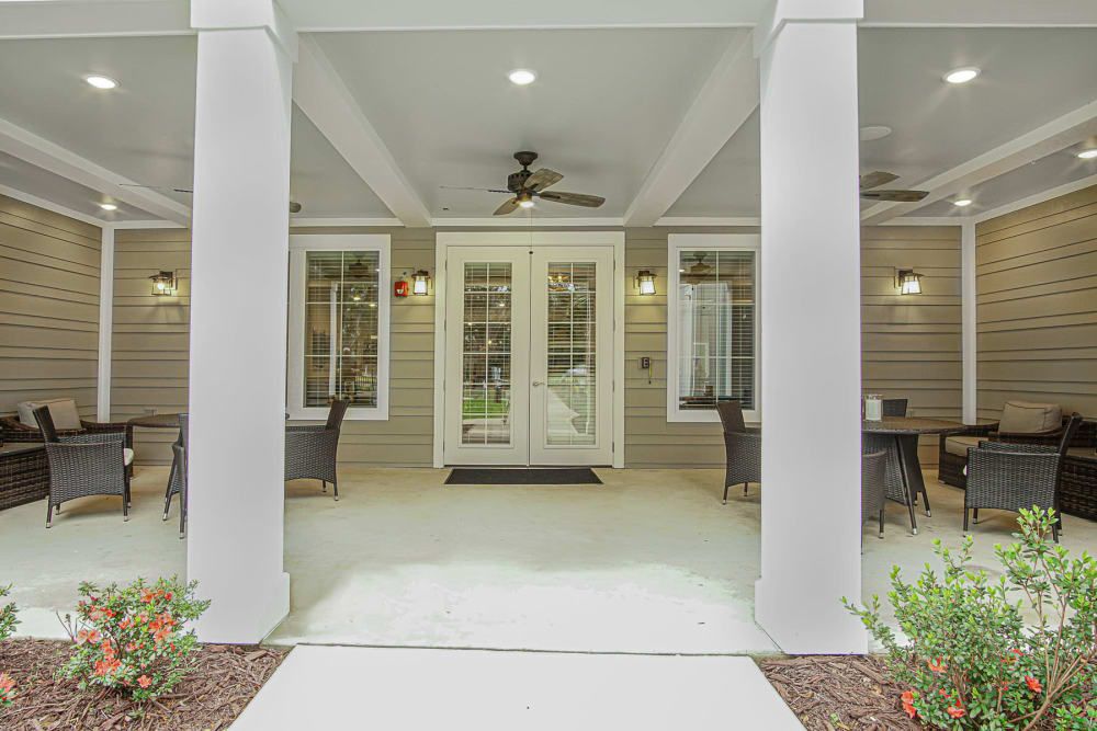 The Canopy On Berryhill 4
