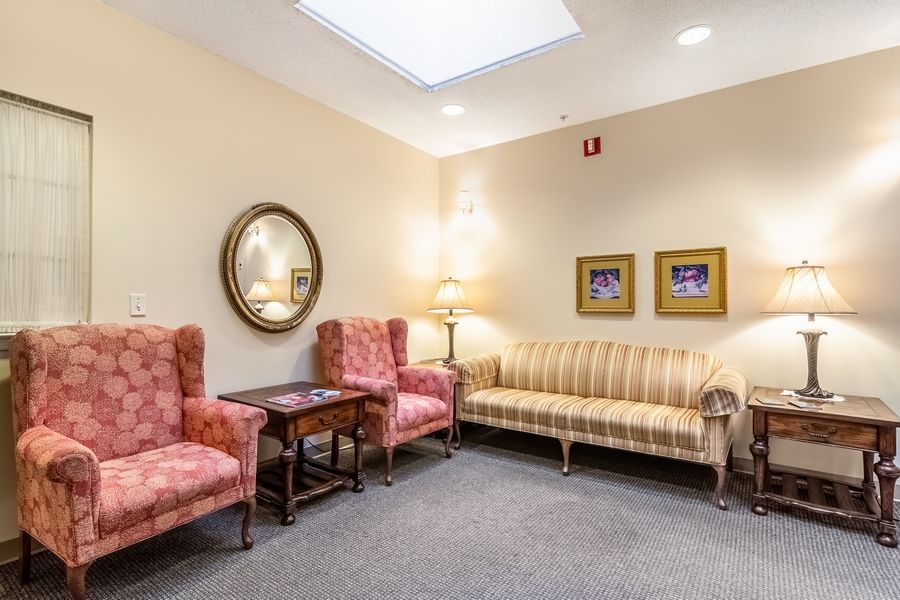 TerraBella Asheboro 1