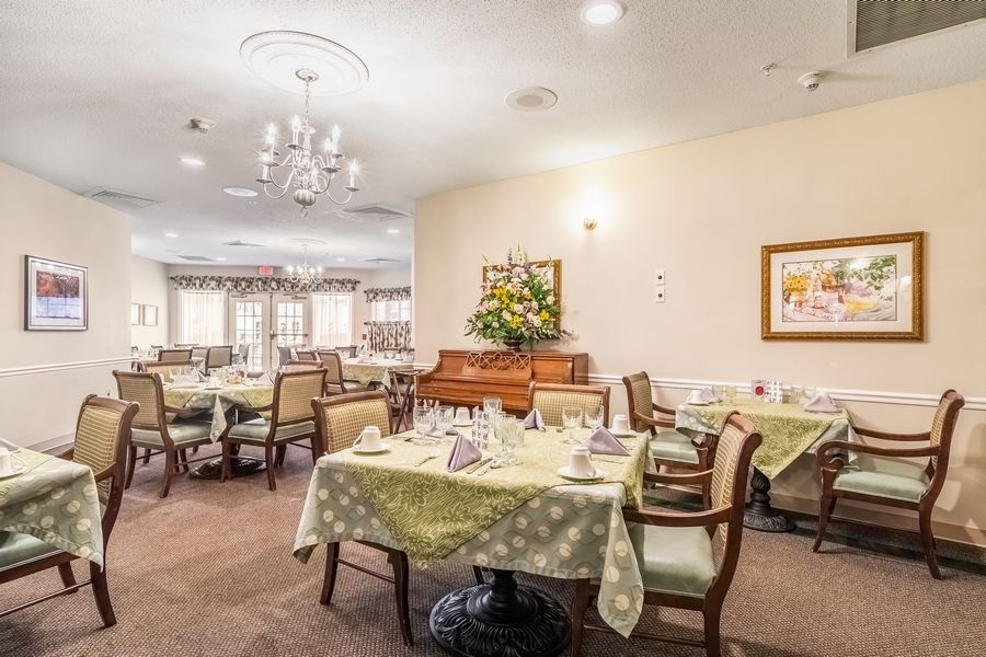 TerraBella Asheboro 2