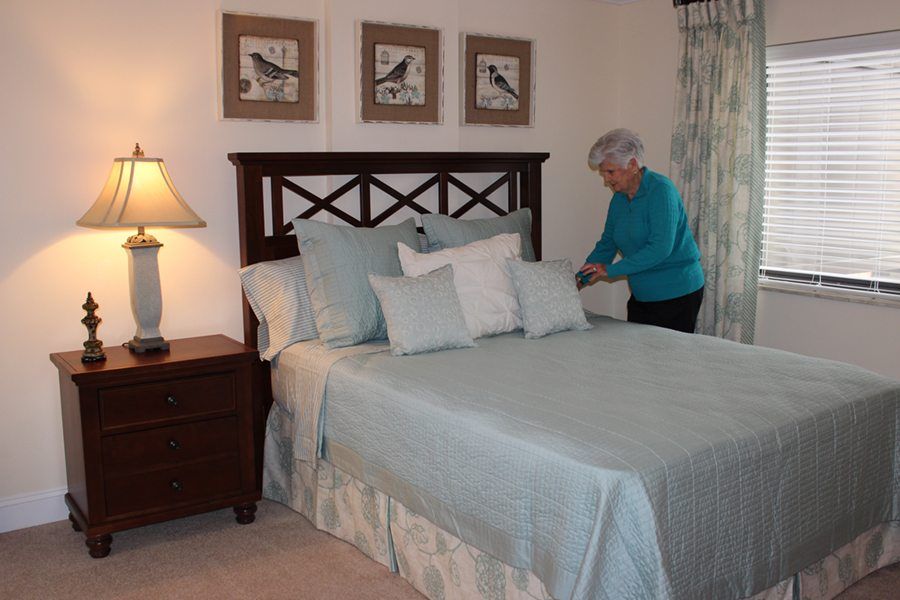 Westminster Health & Rehab Center 4