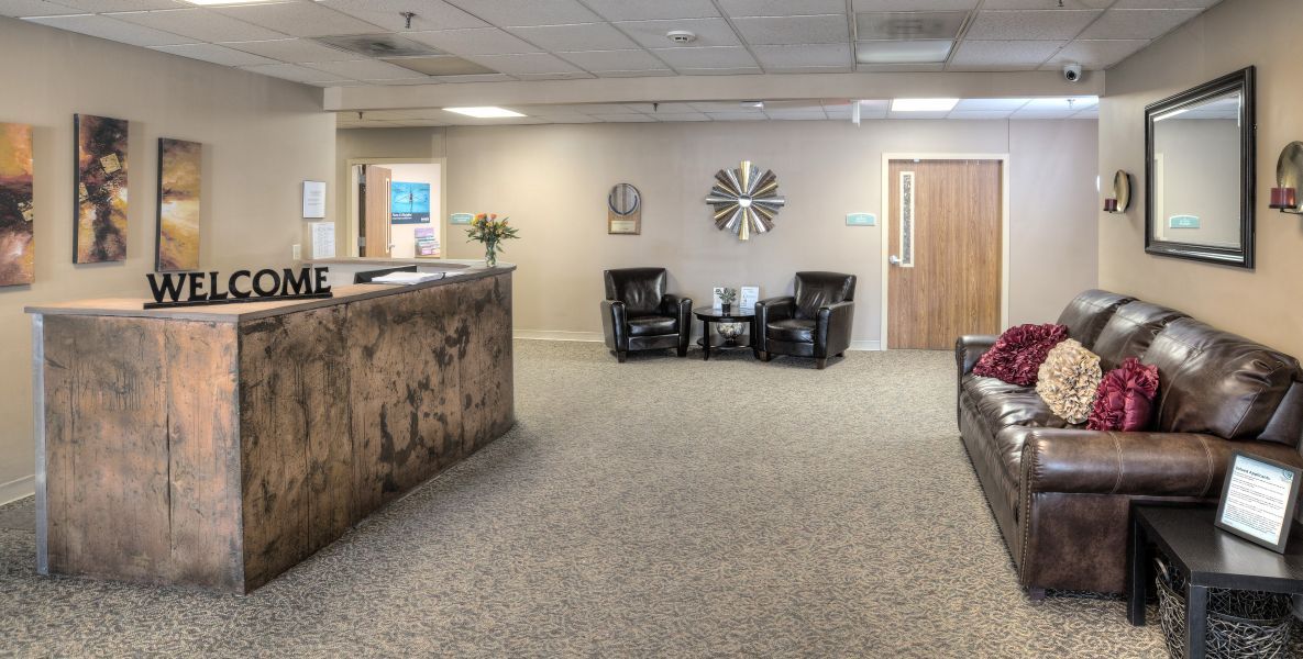 Albuquerque Heights Healthcare and Rehabilitation Center 4