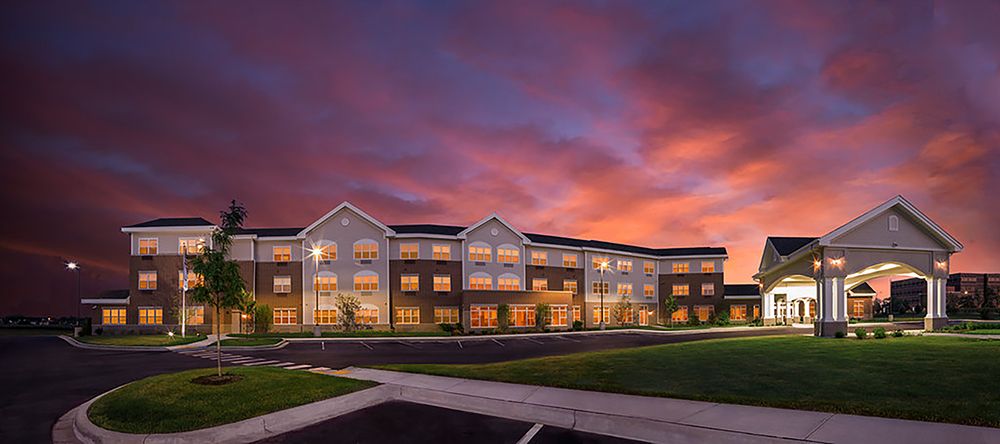 Primrose Retirement Community of Pleasant Prairie 1