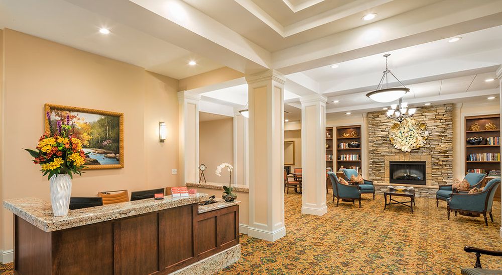 Primrose Retirement Community of Pleasant Prairie 4
