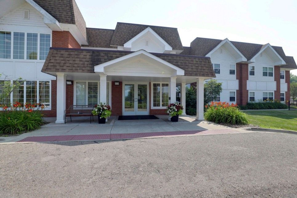 Regency At Bluffs Park 2