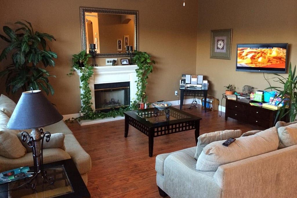 Oasis For Seniors At Heaven's Garden 3