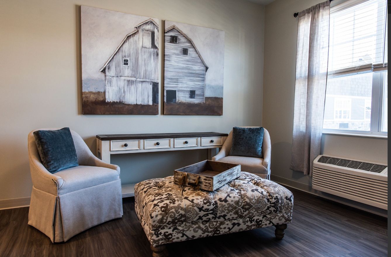 Charter Senior Living of Linden 2