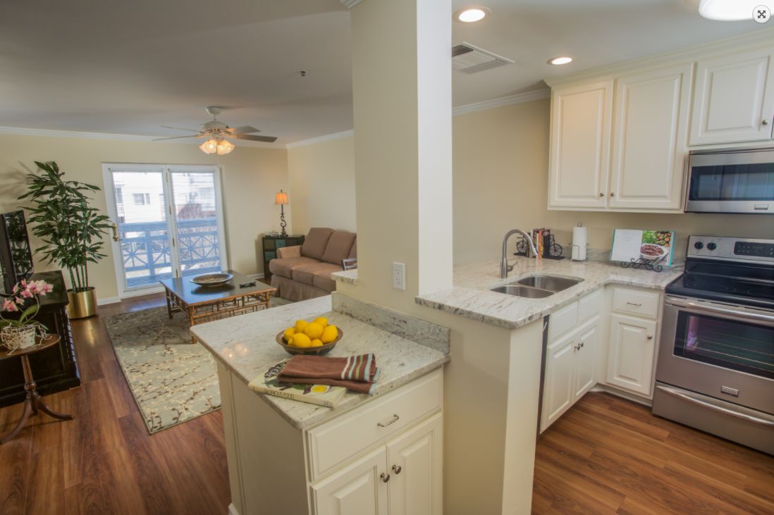 Brandon Oaks Life Plan Community 2