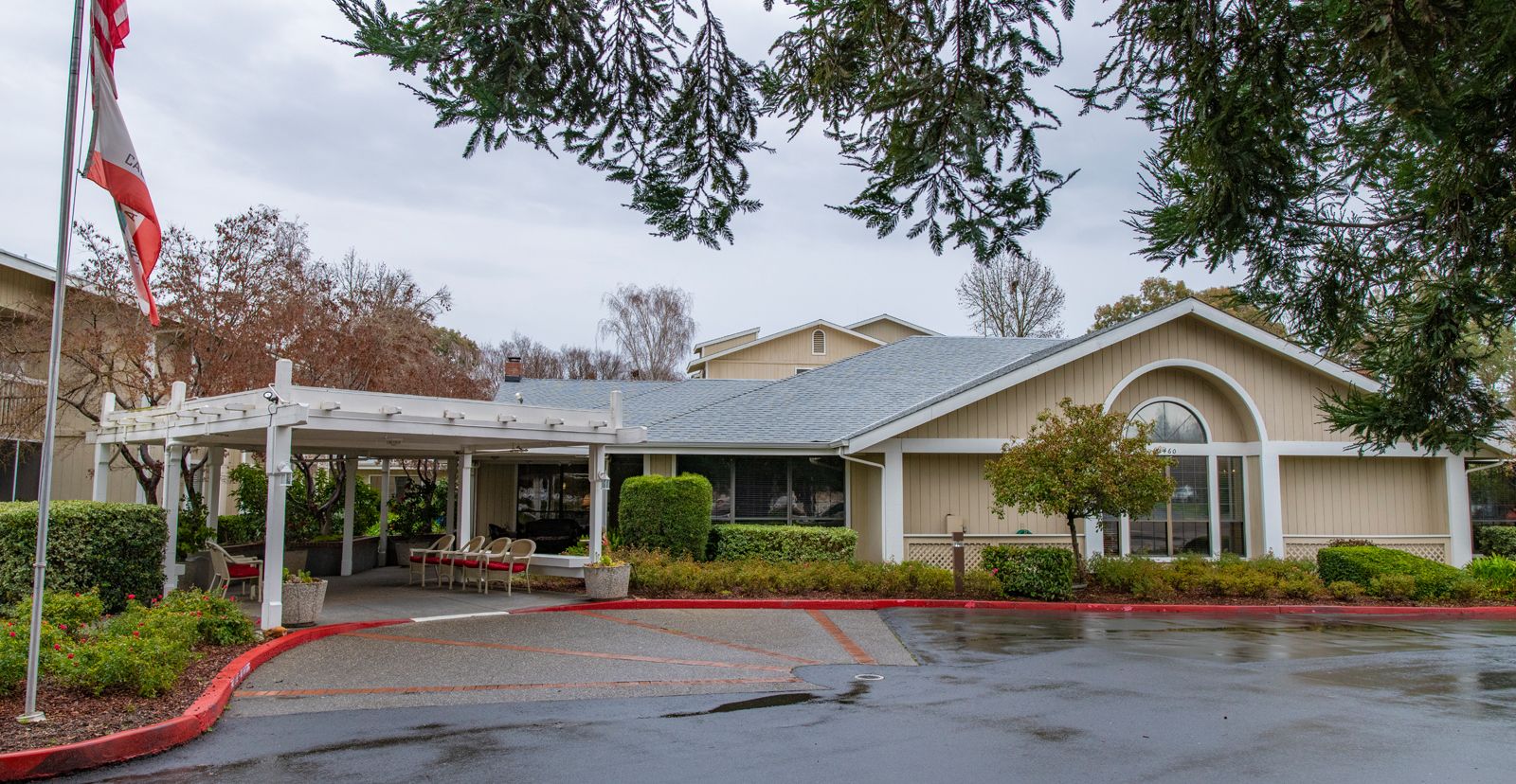 Holiday Springs Of Napa 1