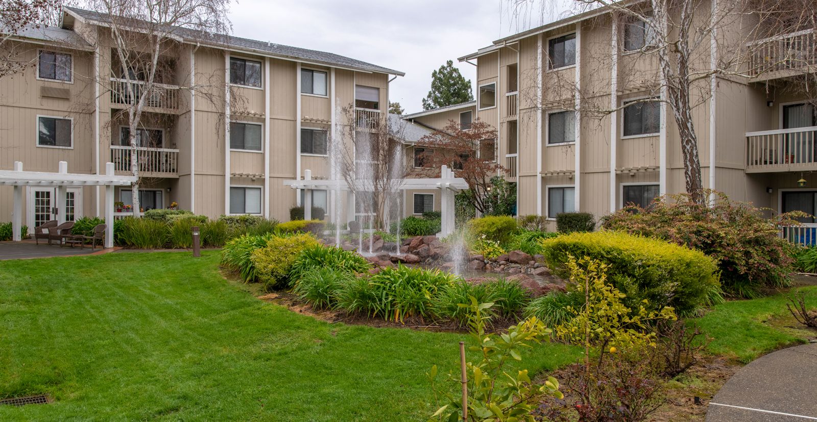 Holiday Springs Of Napa 2