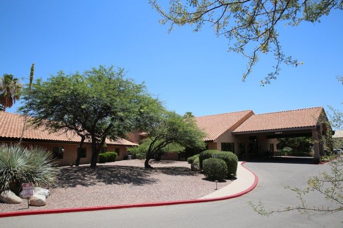 La Canada Care Center 3