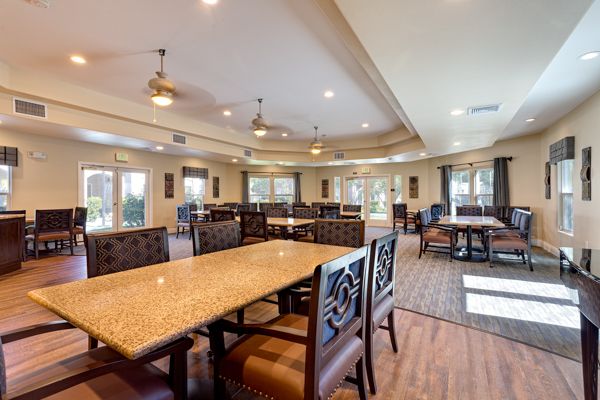 Cottages at Green Valley 2