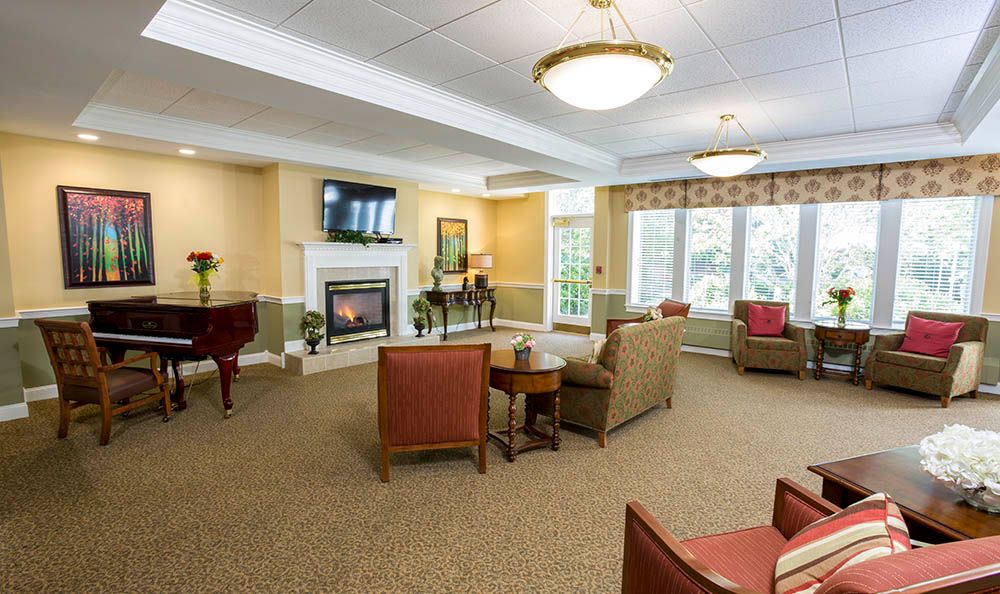 Benchmark Senior Living At Robbins Brook 3