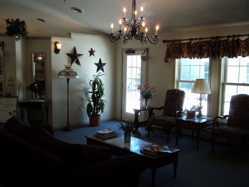 Updykes Willow Ridge 1