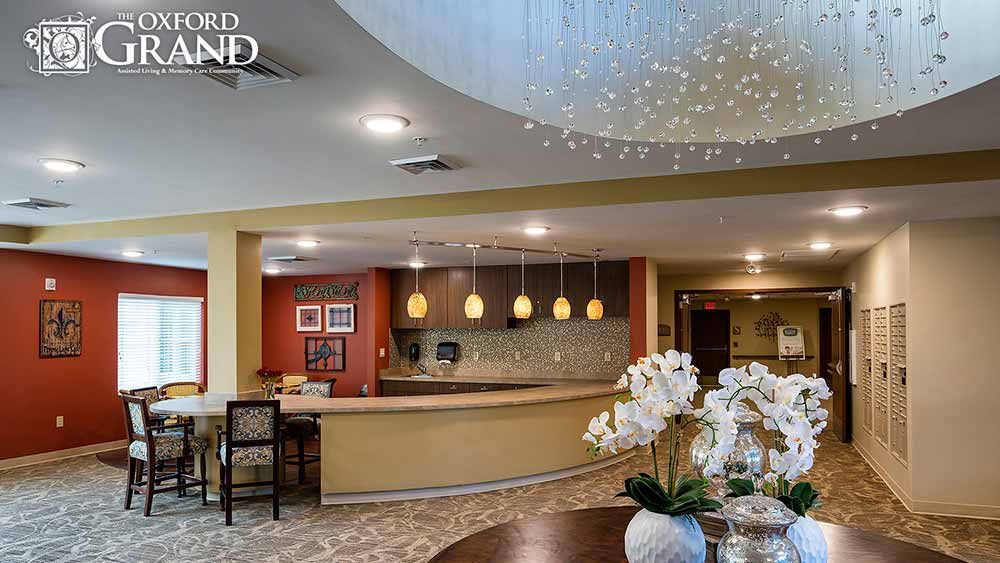 Oxford Grand At Shoal Creek 3