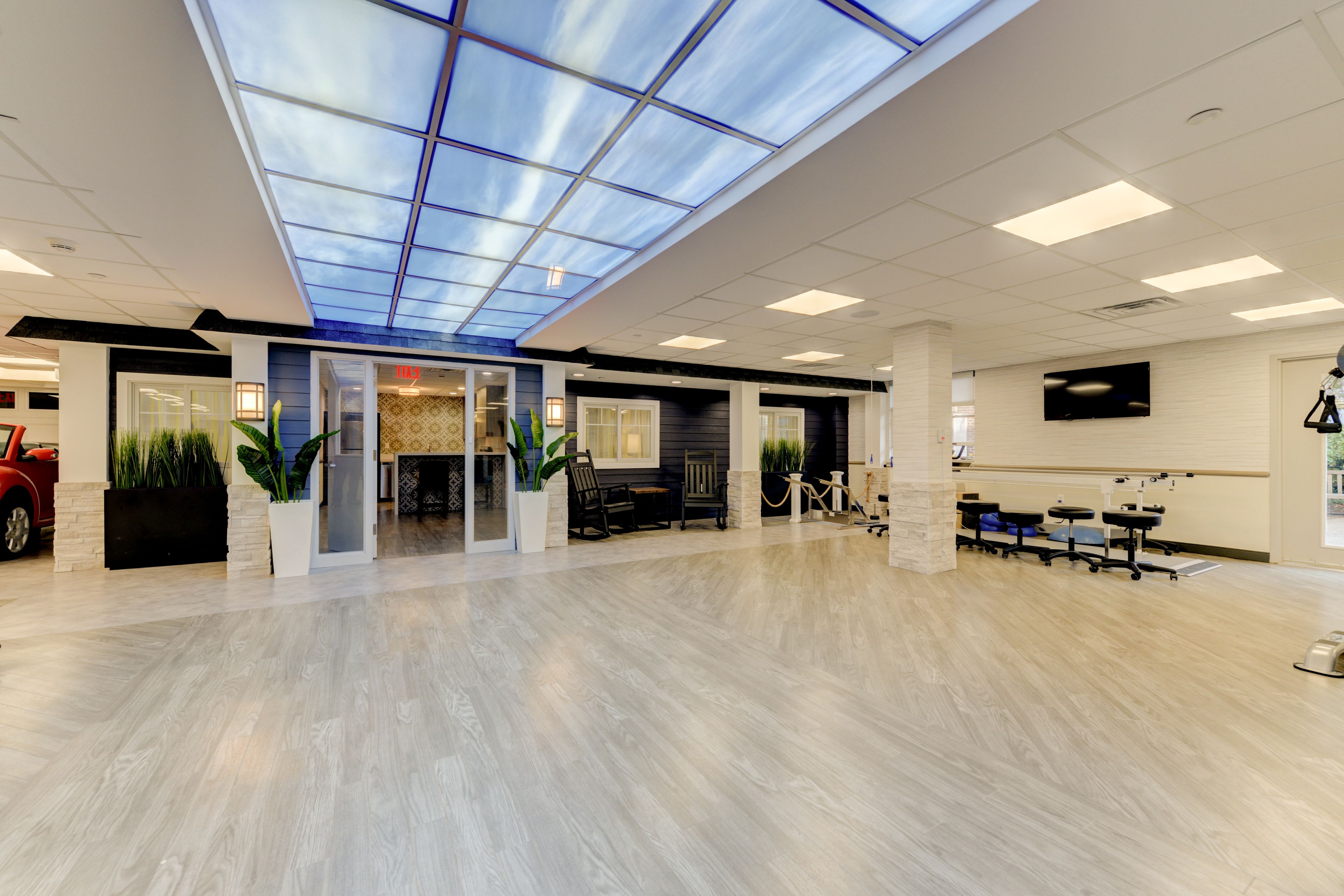 Massapequa Center Rehabilitation & Nursing 4