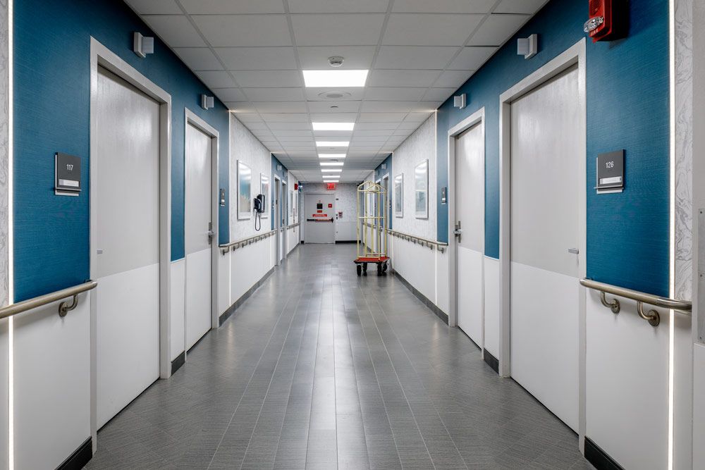 Massapequa Center Rehabilitation & Nursing 2