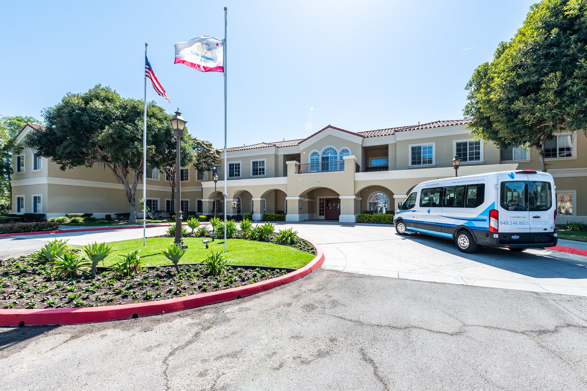 San Juan Hills Healthcare Center 2