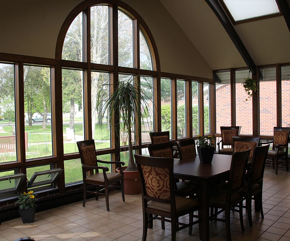 Quality Life Services- Westmont 3