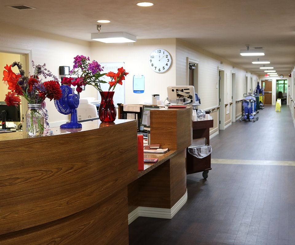 Quality Life Services- Westmont 2