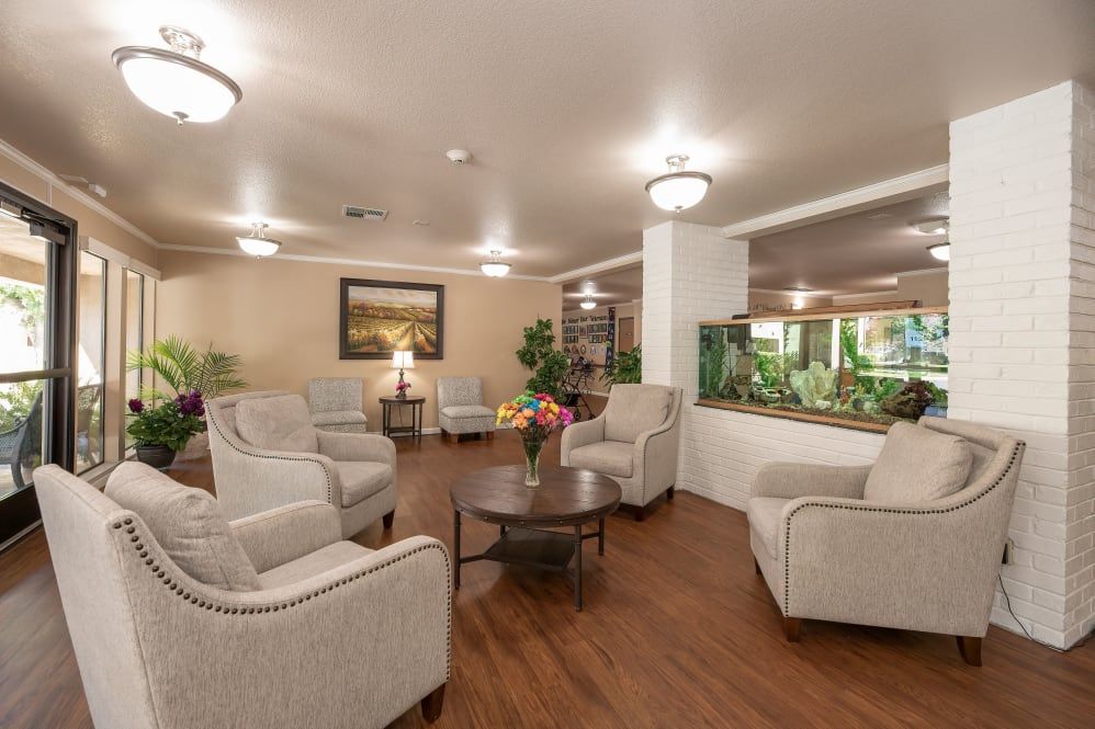 Lodi Commons Senior Living 2