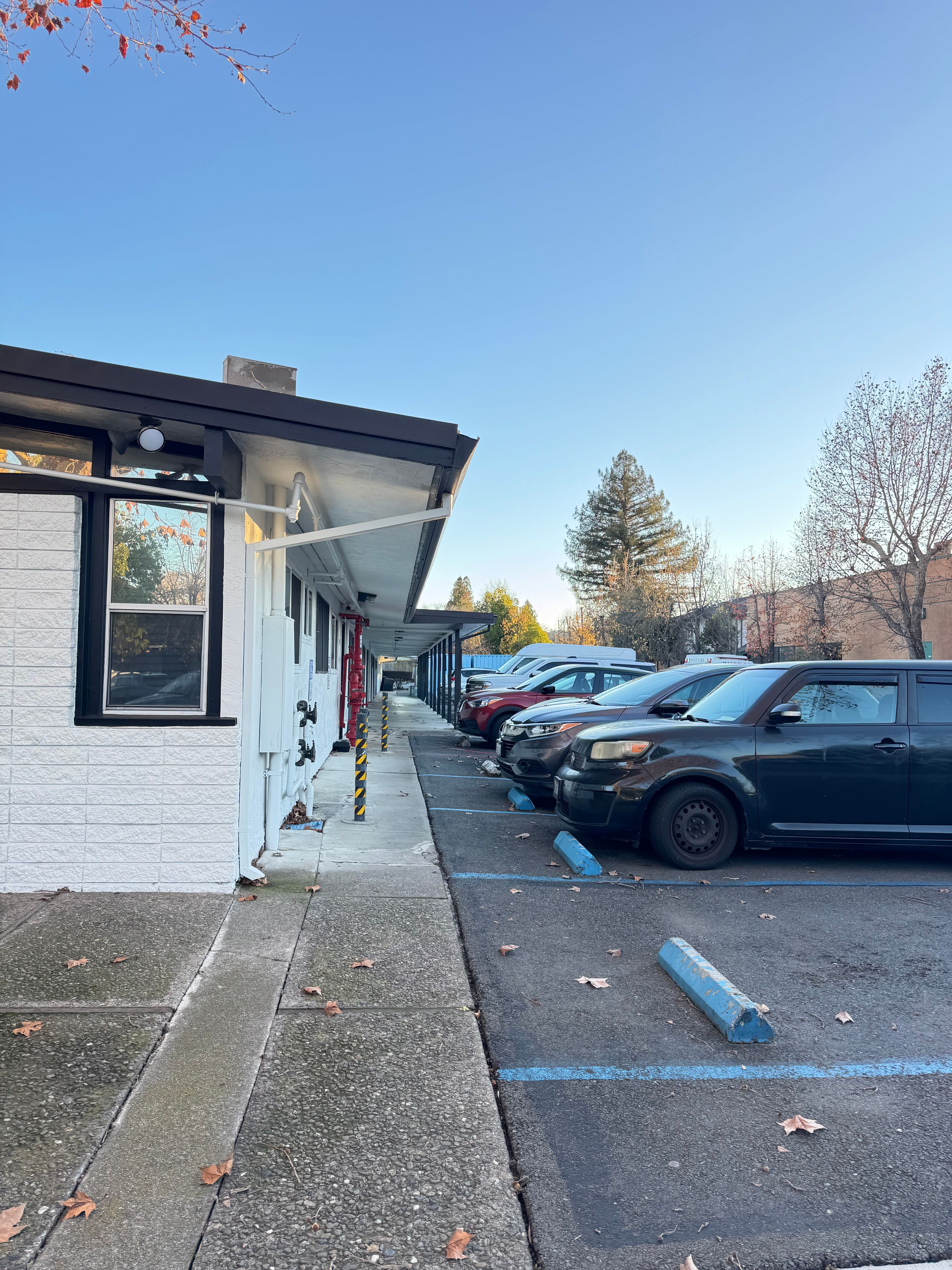 Windsor Rosewood Care Center 4