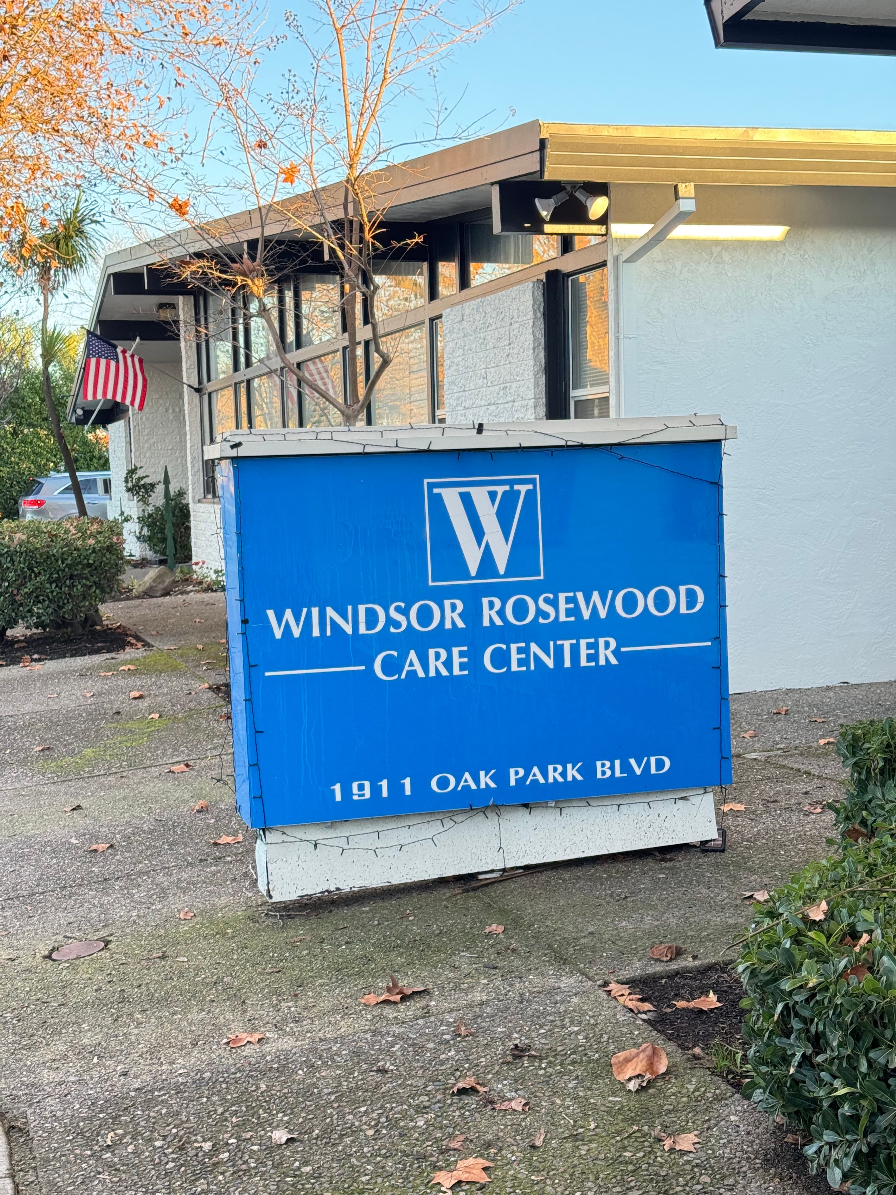 Windsor Rosewood Care Center 4