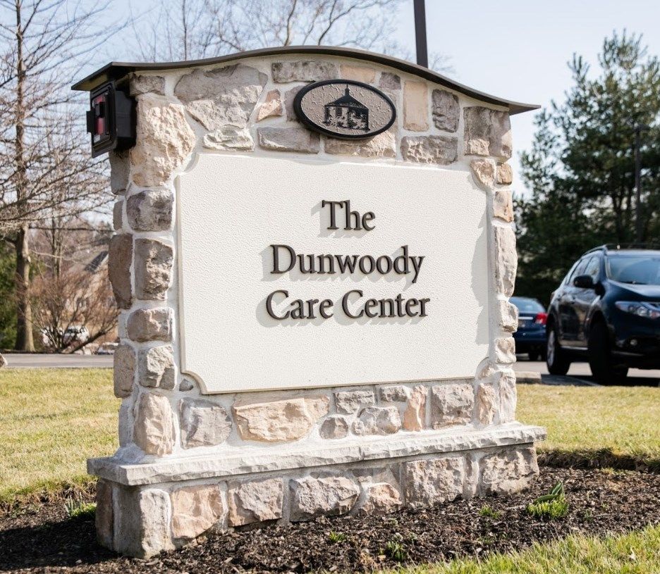 Dunwoody Village 1