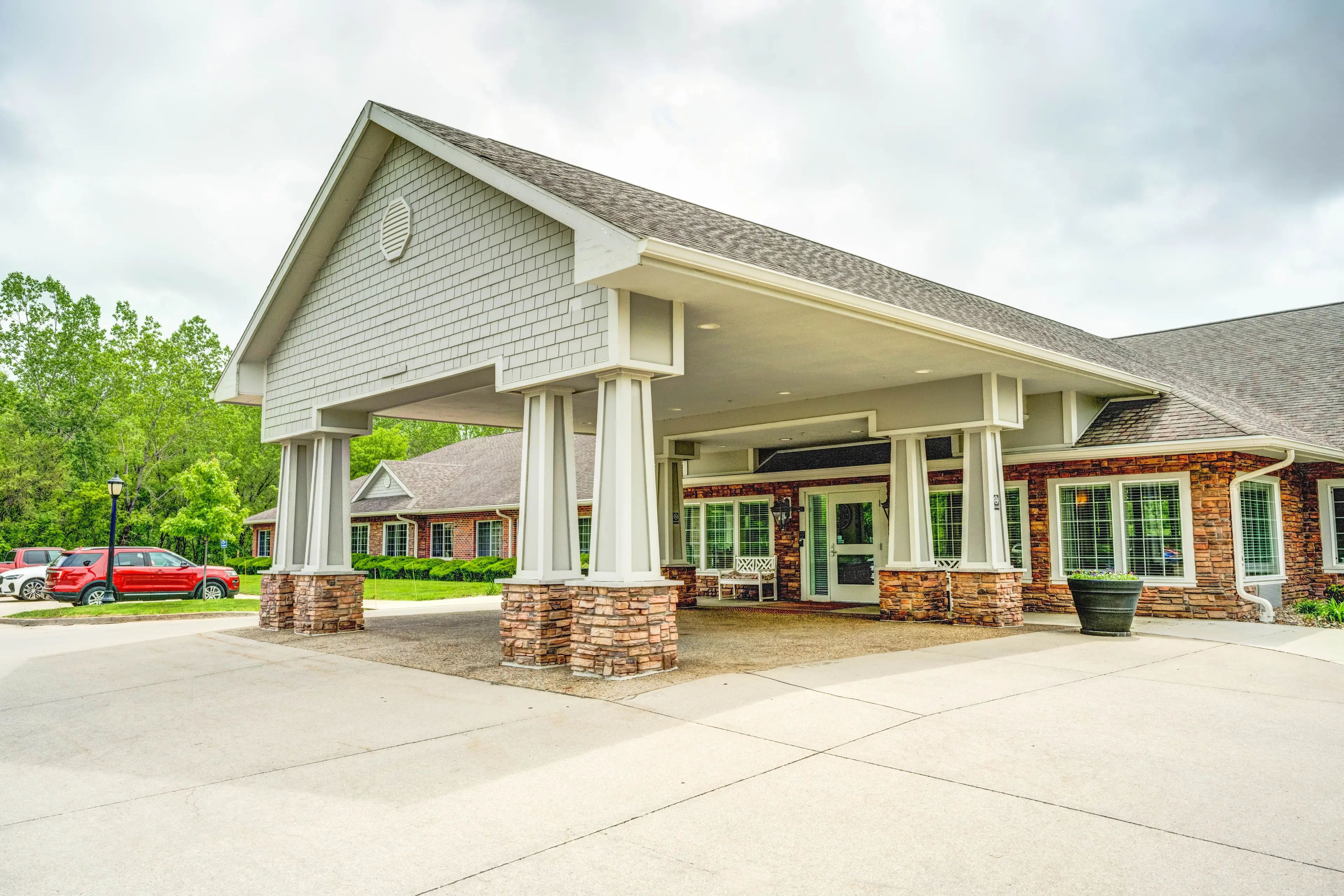 StoryPoint Urbandale 1