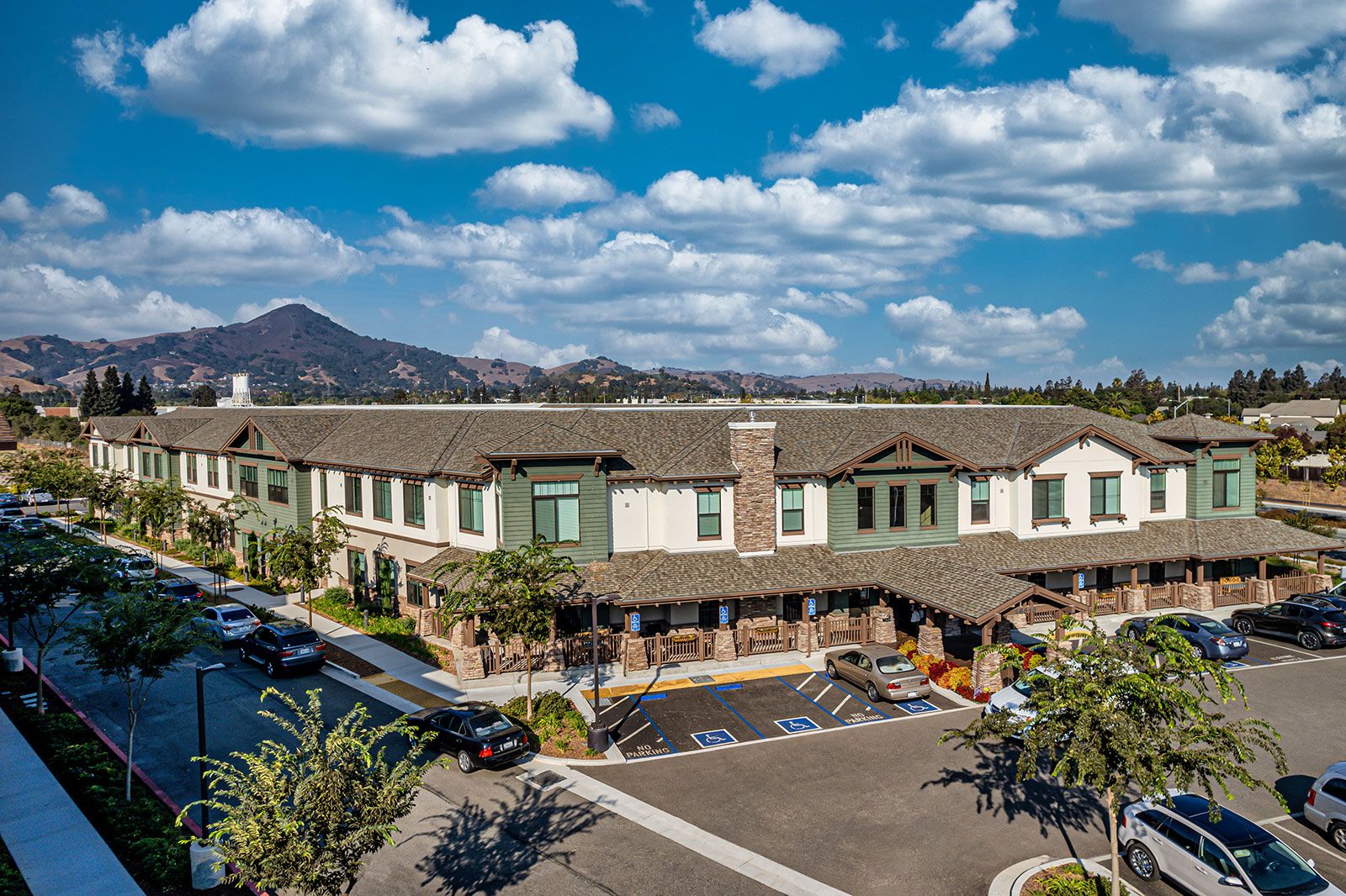 Loma Clara Senior Living 4