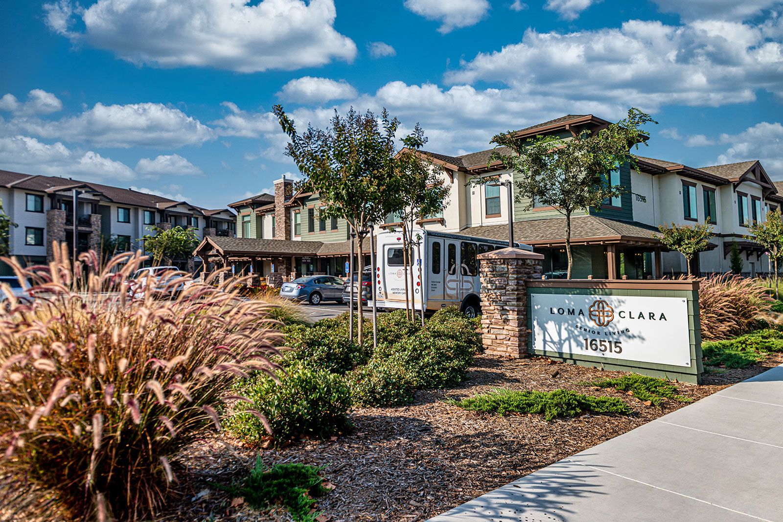 Loma Clara Senior Living 1