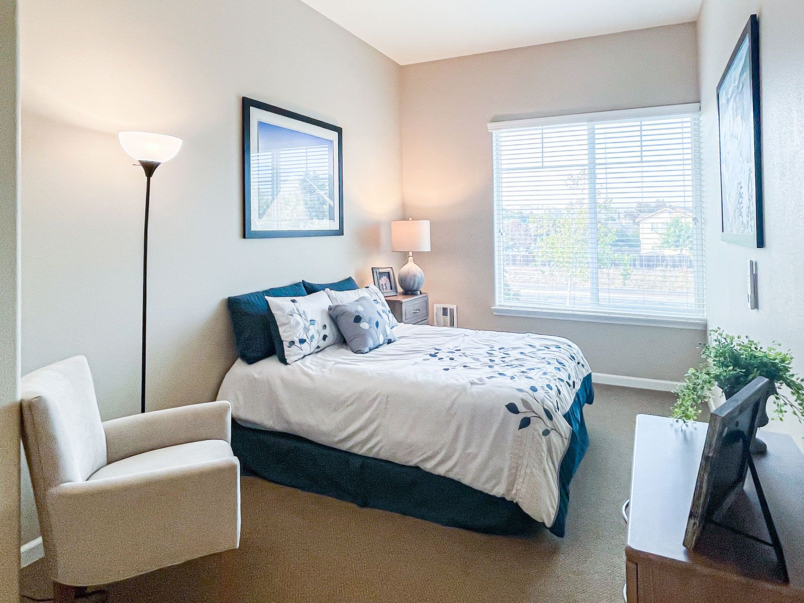 Loma Clara Senior Living 3