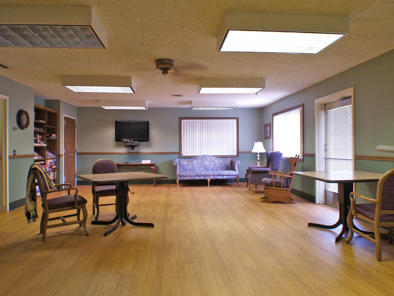 Riverside Transitional Care 3
