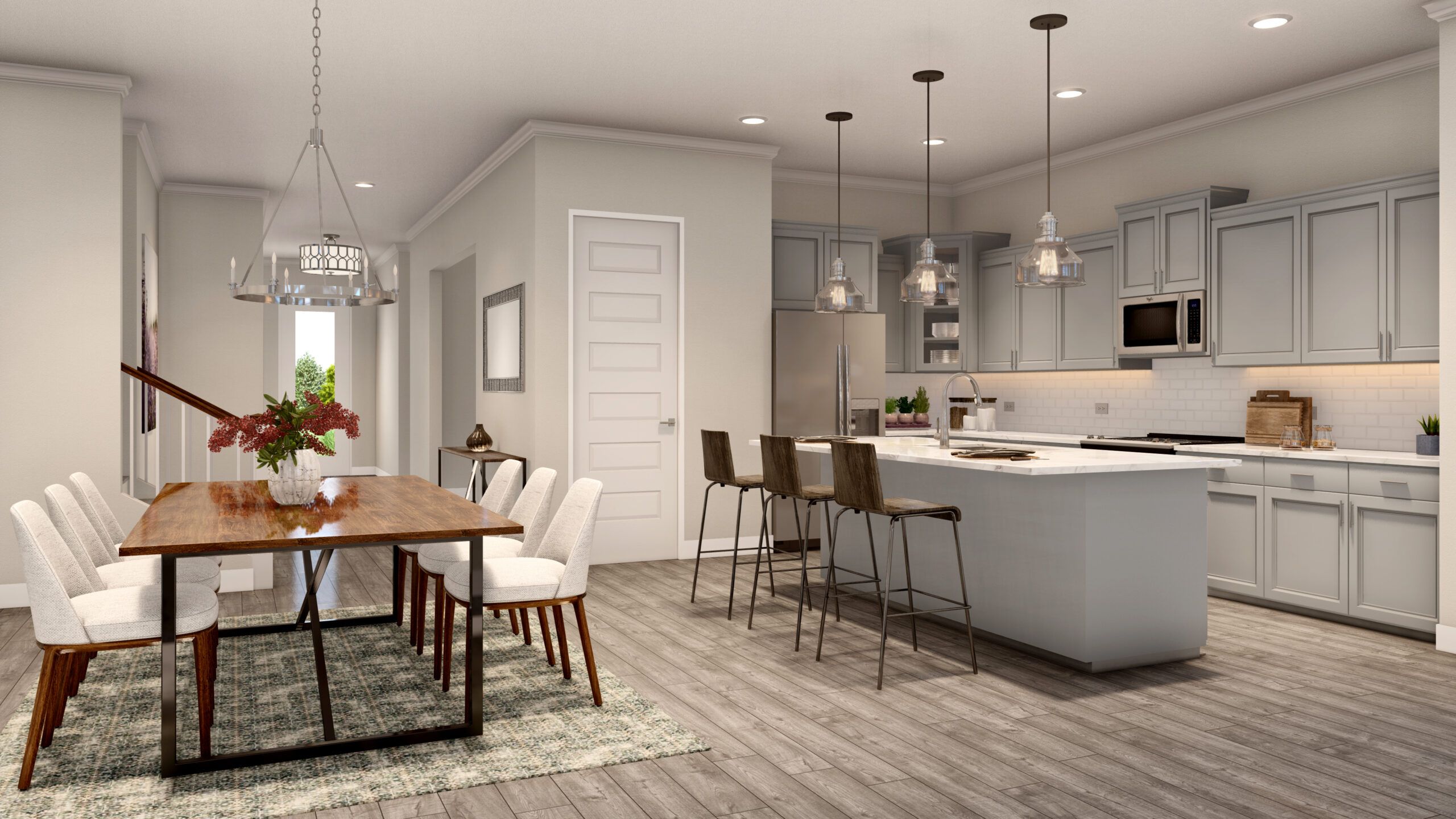 Celebration Village Snellville 3