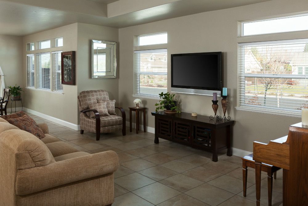 Almond Blossom Assisted Living-West 1