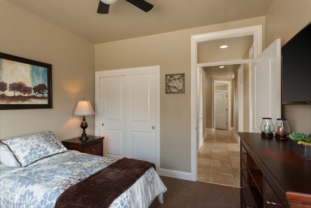 Almond Blossom Assisted Living-West 4