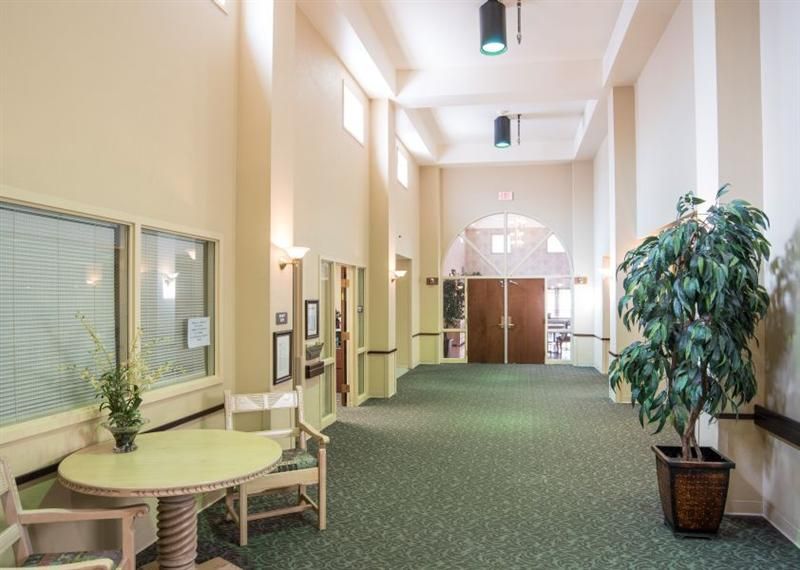 Canyon Transitional Rehabilitation Center 2
