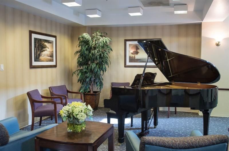 Canyon Transitional Rehabilitation Center 4